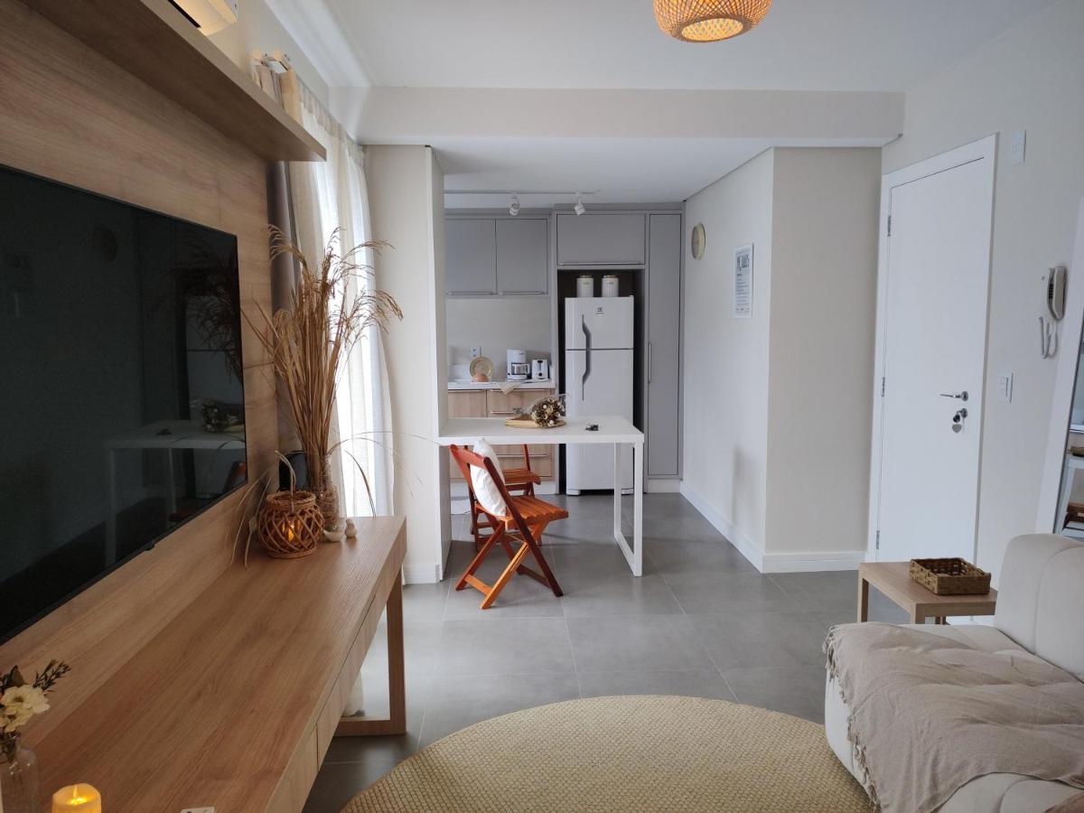Loft 401 Perto Da Vila Germanica E Centro Blumenau Εξωτερικό φωτογραφία
