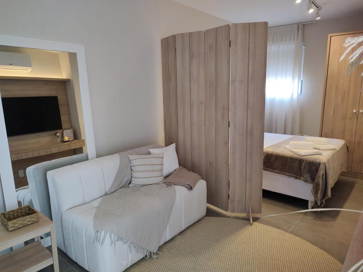 Loft 401 Perto Da Vila Germanica E Centro Blumenau Εξωτερικό φωτογραφία