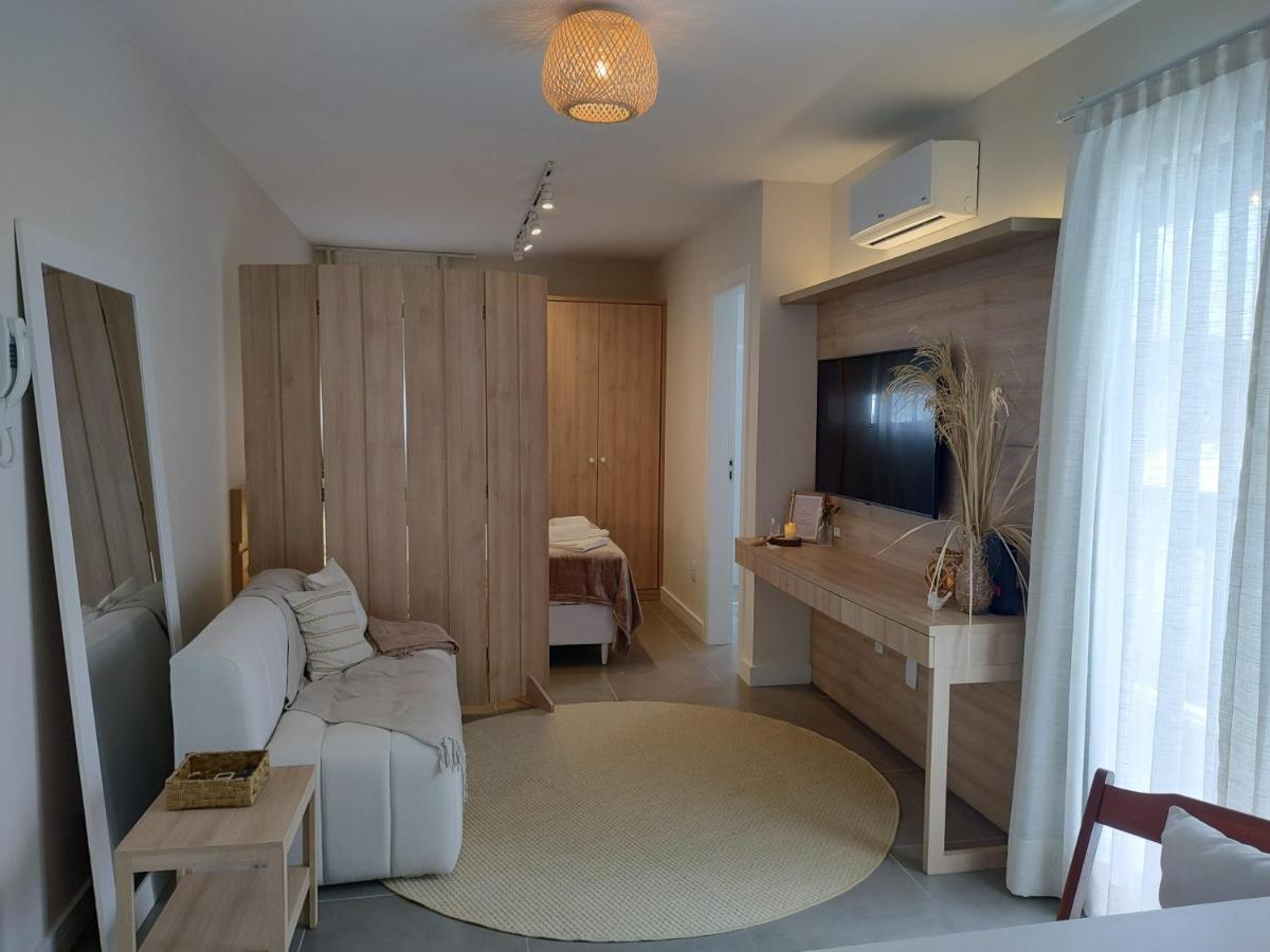Loft 401 Perto Da Vila Germanica E Centro Blumenau Εξωτερικό φωτογραφία
