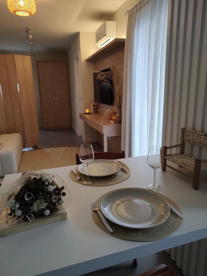 Loft 401 Perto Da Vila Germanica E Centro Blumenau Εξωτερικό φωτογραφία