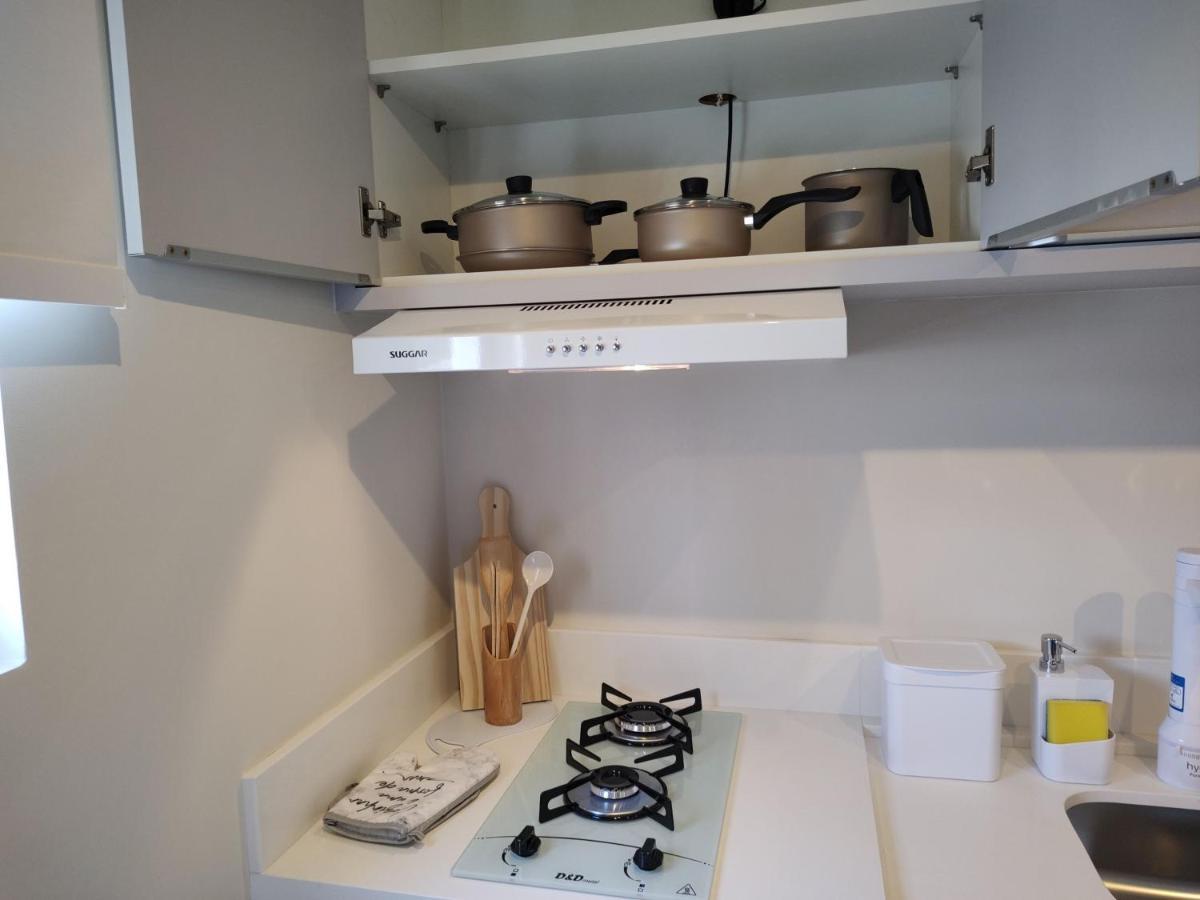 Loft 401 Perto Da Vila Germanica E Centro Blumenau Εξωτερικό φωτογραφία