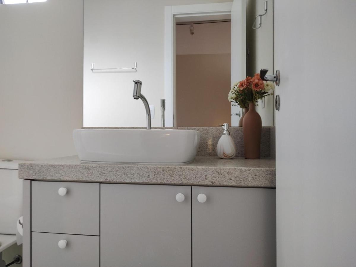 Loft 401 Perto Da Vila Germanica E Centro Blumenau Εξωτερικό φωτογραφία